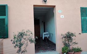 Pilarella sotto casa trilocale vistamare al centro storico